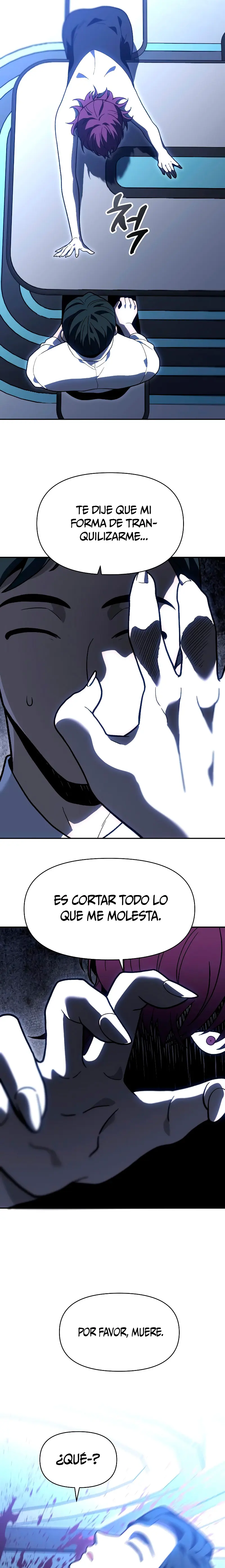 Solía ser un jefe > Capitulo 125 > Page 141