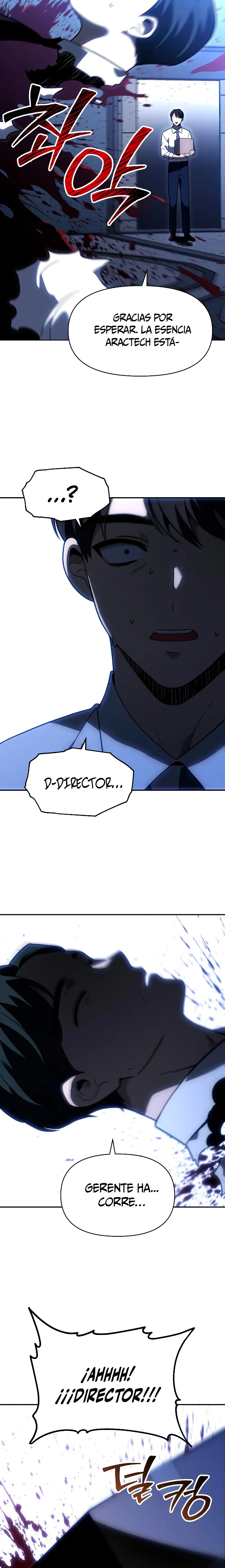 Solía ser un jefe > Capitulo 125 > Page 151