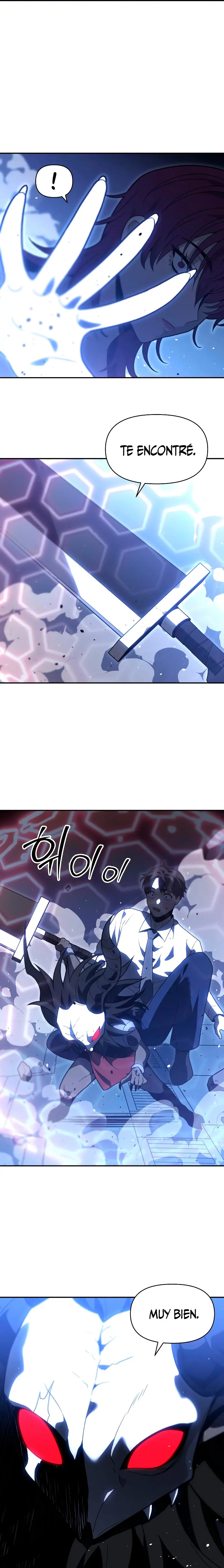 Solía ser un jefe > Capitulo 125 > Page 181