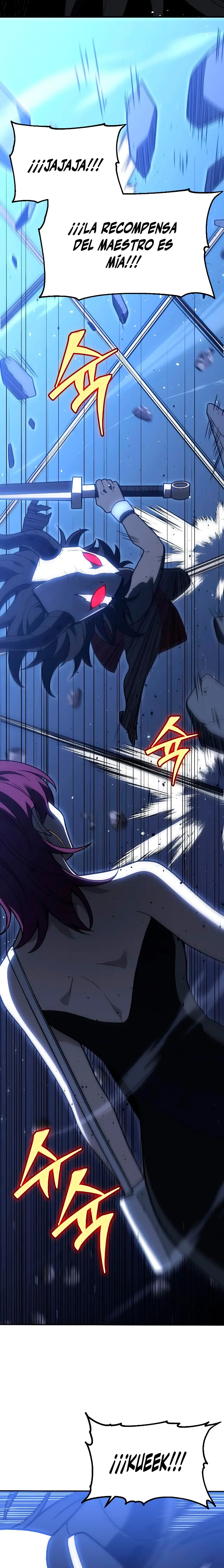 Solía ser un jefe > Capitulo 125 > Page 191