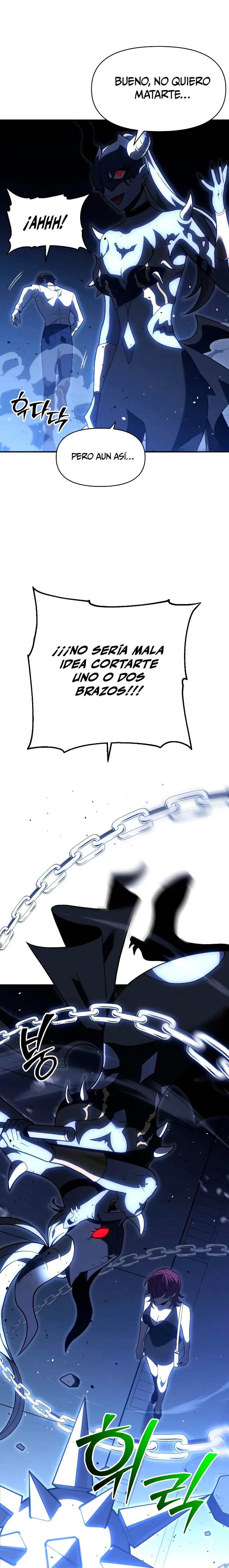 Solía ser un jefe > Capitulo 125 > Page 211