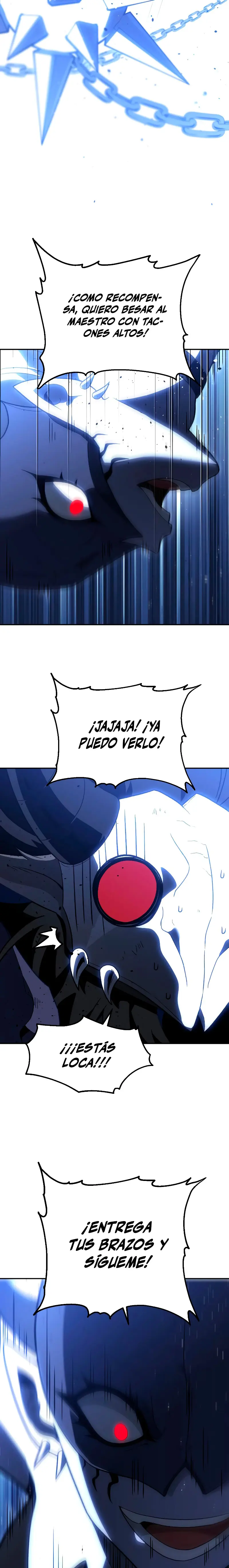 Solía ser un jefe > Capitulo 125 > Page 221