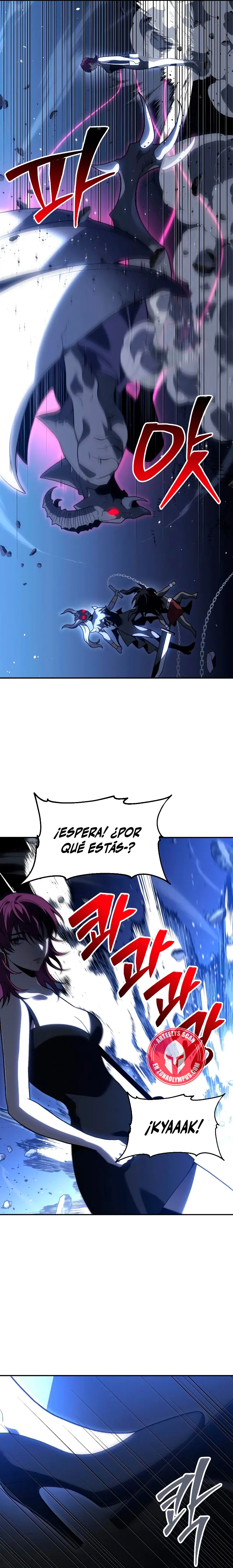 Solía ser un jefe > Capitulo 125 > Page 271