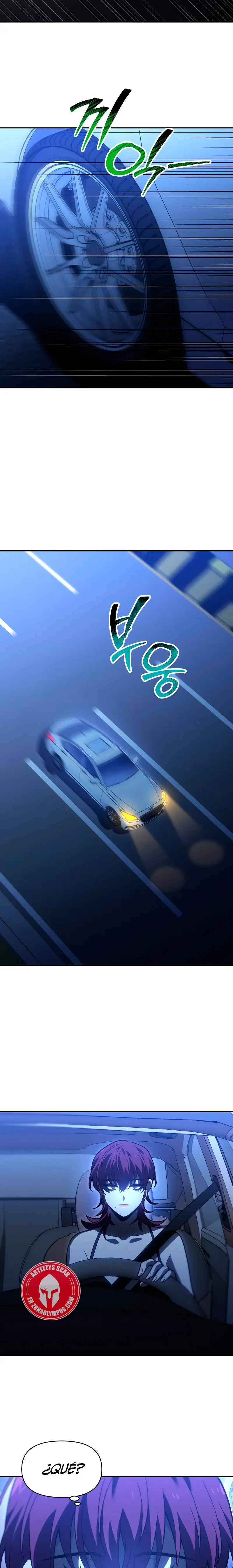 Solía ser un jefe > Capitulo 125 > Page 281