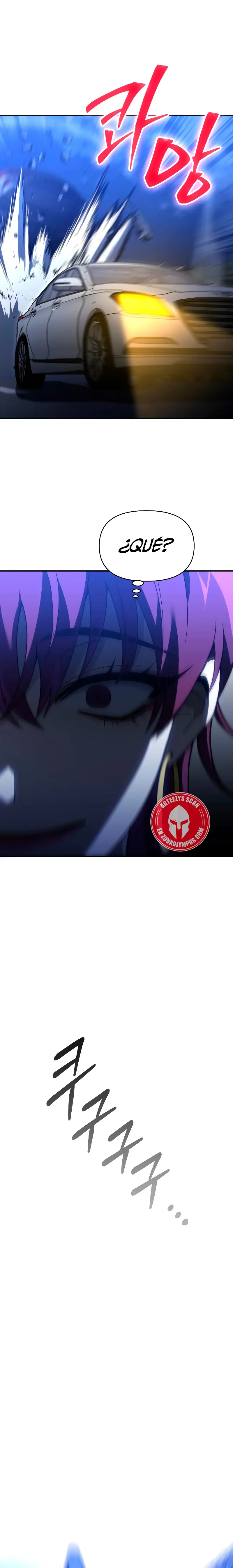 Solía ser un jefe > Capitulo 125 > Page 311