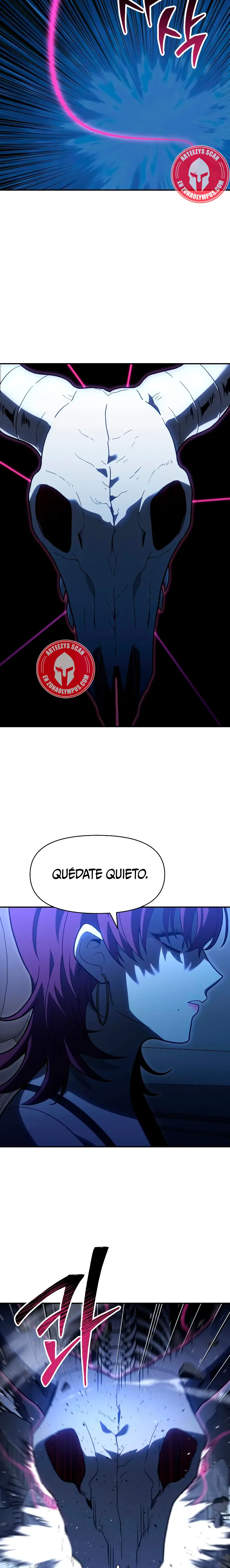 Solía ser un jefe > Capitulo 125 > Page 331