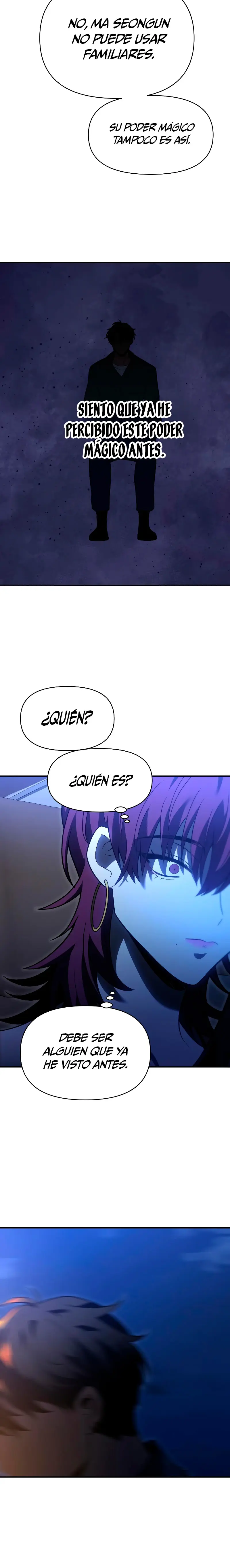 Solía ser un jefe > Capitulo 125 > Page 351
