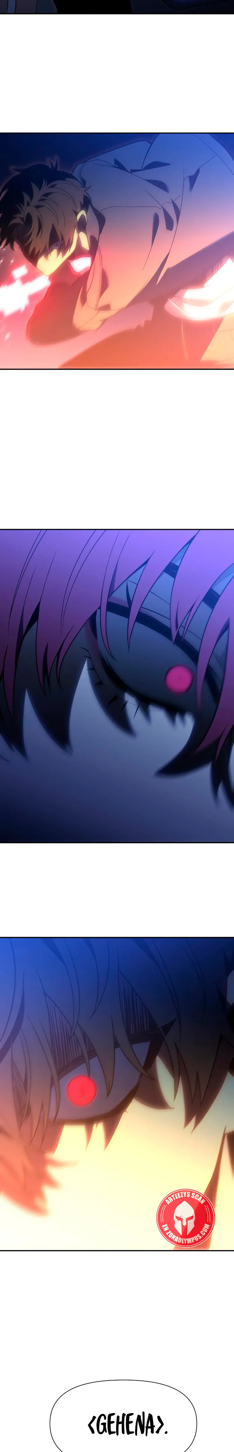 Solía ser un jefe > Capitulo 125 > Page 381