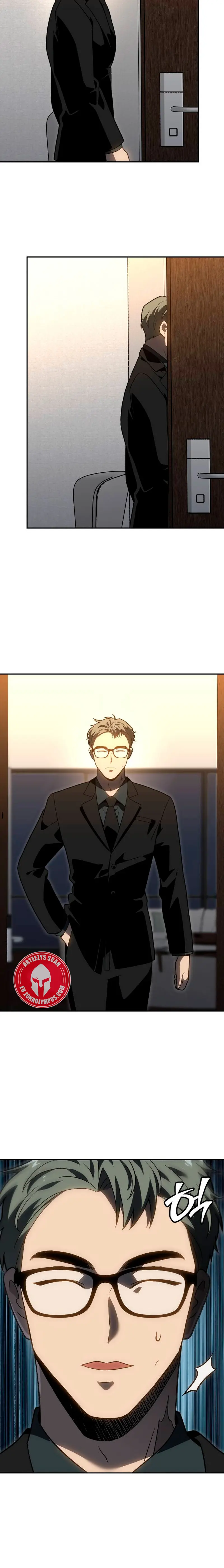 Solía ser un jefe > Capitulo 126 > Page 61