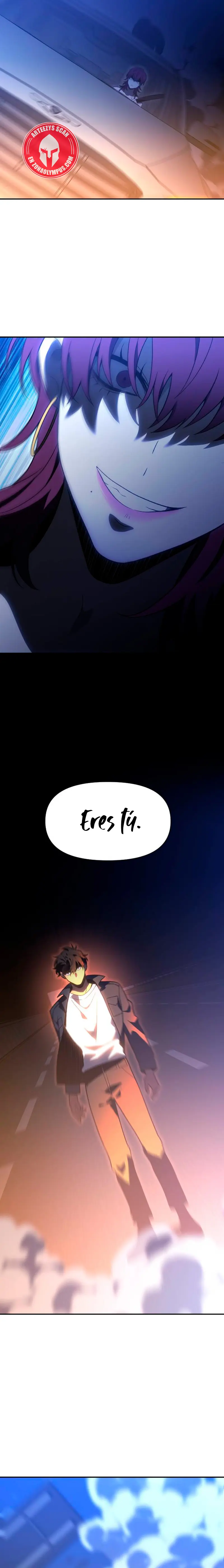 Solía ser un jefe > Capitulo 126 > Page 91