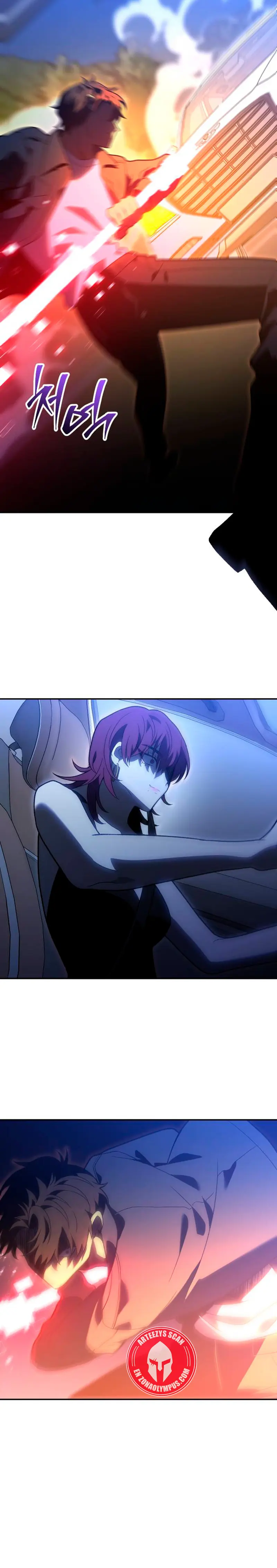 Solía ser un jefe > Capitulo 126 > Page 101