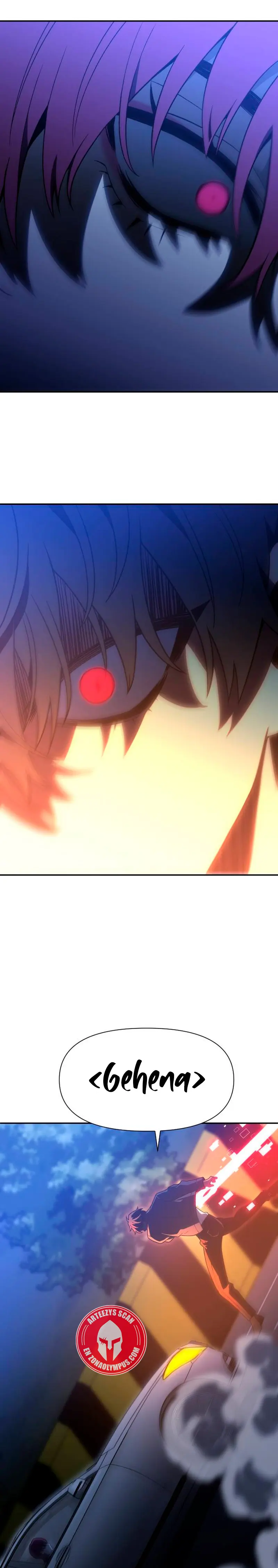 Solía ser un jefe > Capitulo 126 > Page 111