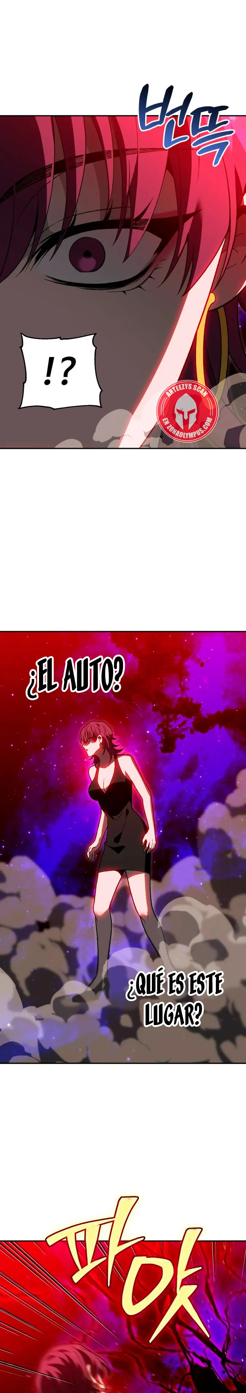 Solía ser un jefe > Capitulo 126 > Page 131