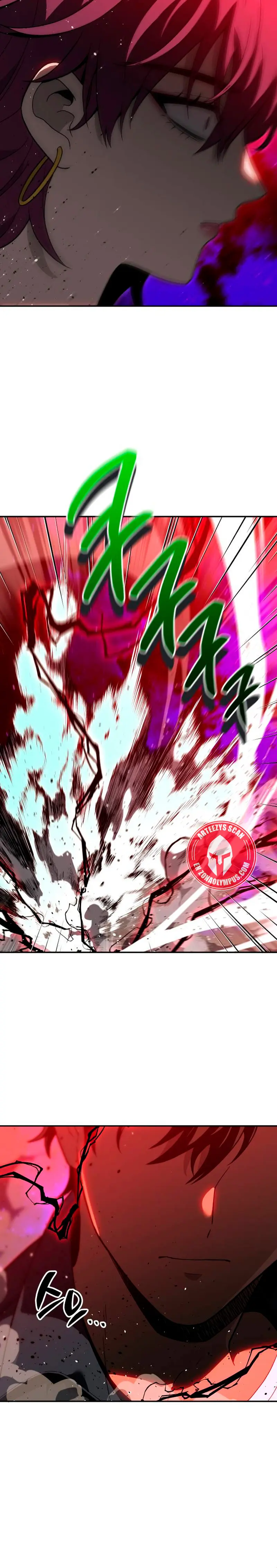 Solía ser un jefe > Capitulo 126 > Page 161