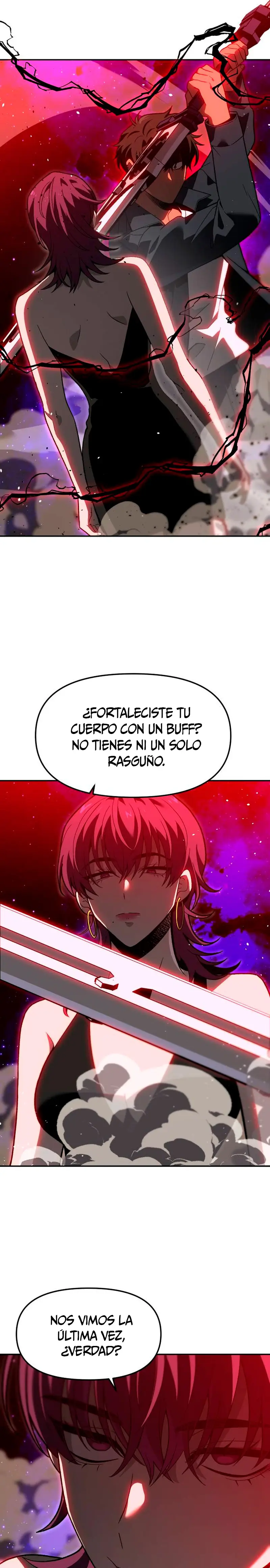 Solía ser un jefe > Capitulo 126 > Page 171