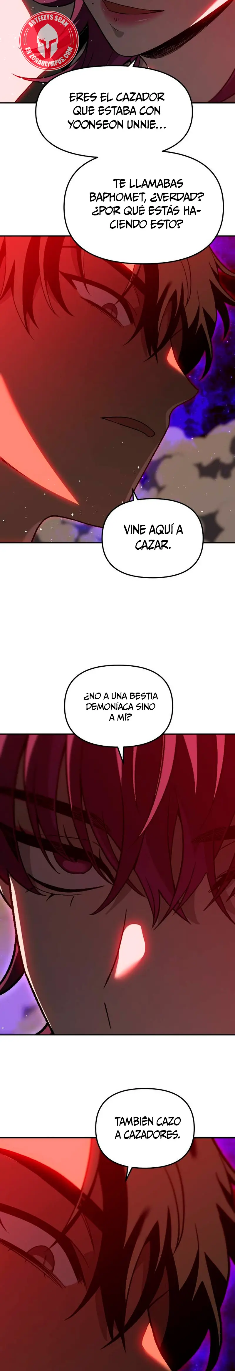 Solía ser un jefe > Capitulo 126 > Page 181