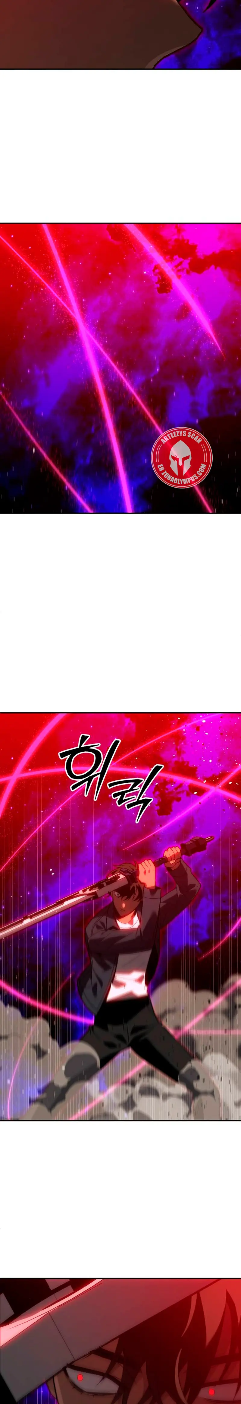 Solía ser un jefe > Capitulo 126 > Page 191