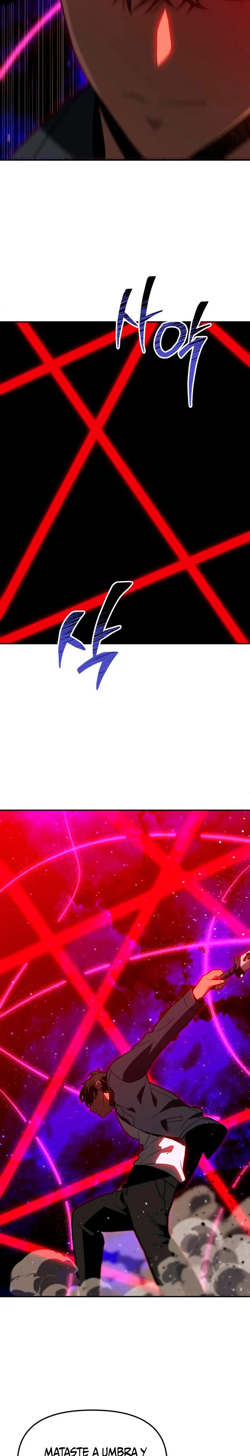 Solía ser un jefe > Capitulo 126 > Page 201