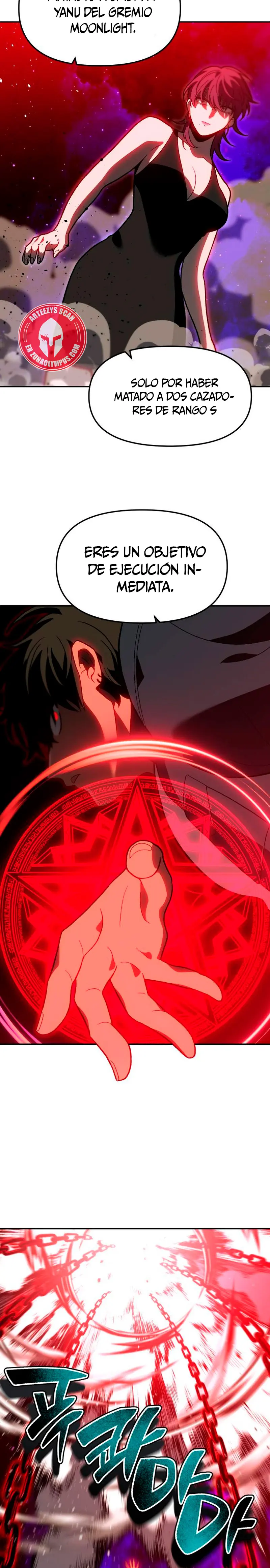 Solía ser un jefe > Capitulo 126 > Page 211