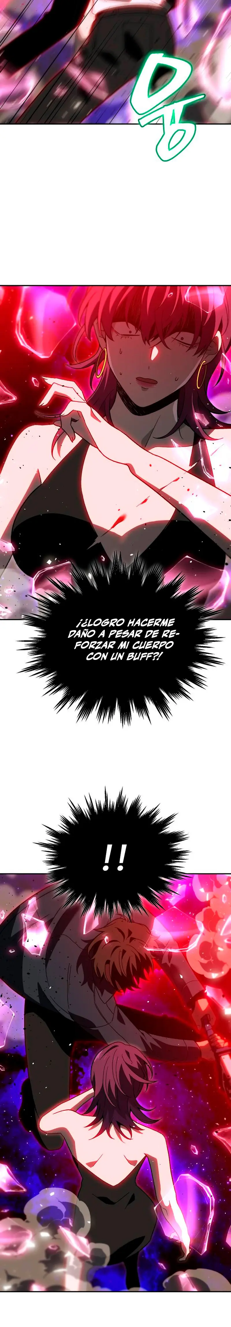 Solía ser un jefe > Capitulo 126 > Page 241