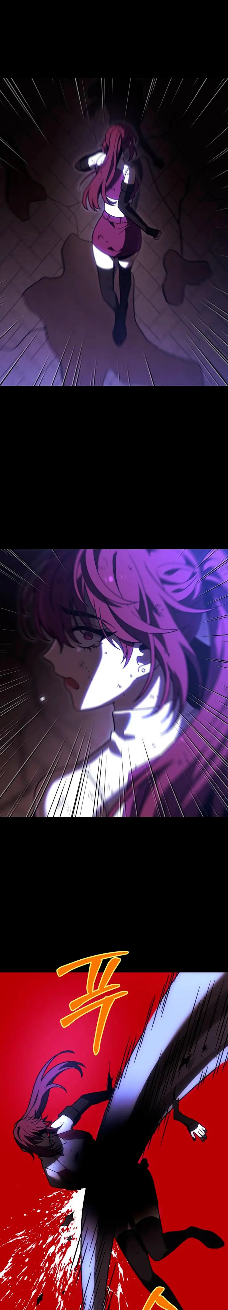 Solía ser un jefe > Capitulo 126 > Page 261