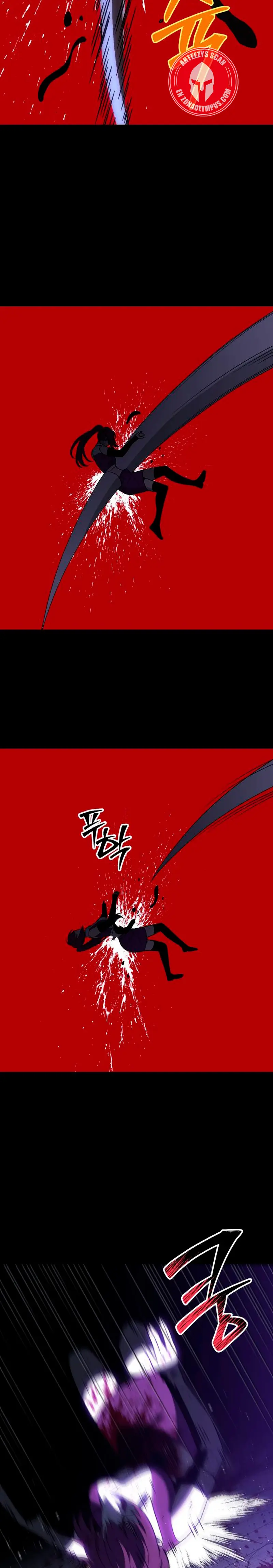 Solía ser un jefe > Capitulo 126 > Page 271