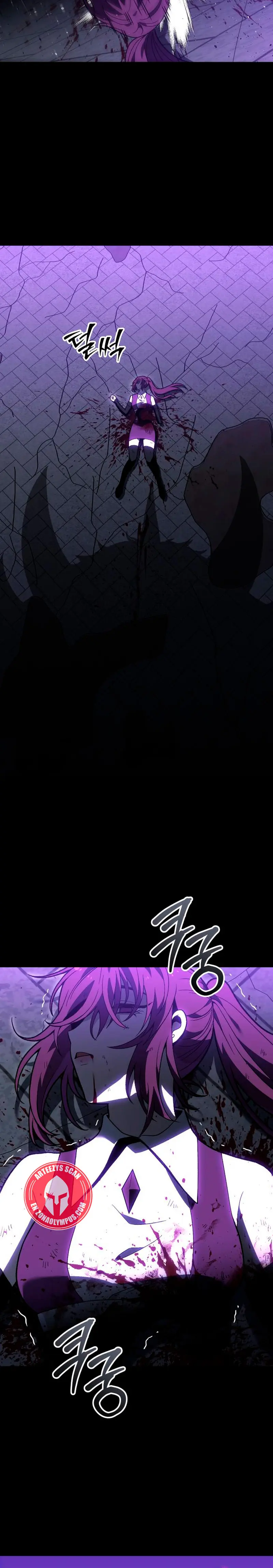 Solía ser un jefe > Capitulo 126 > Page 281