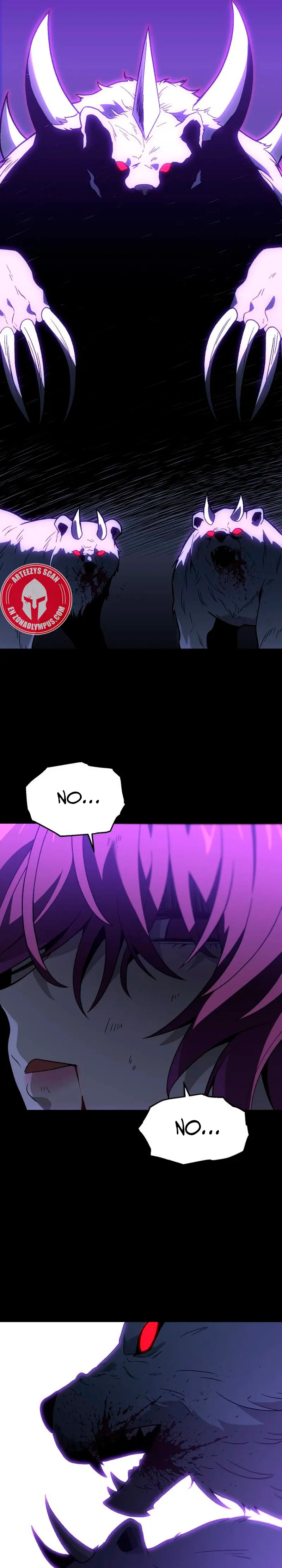 Solía ser un jefe > Capitulo 126 > Page 301