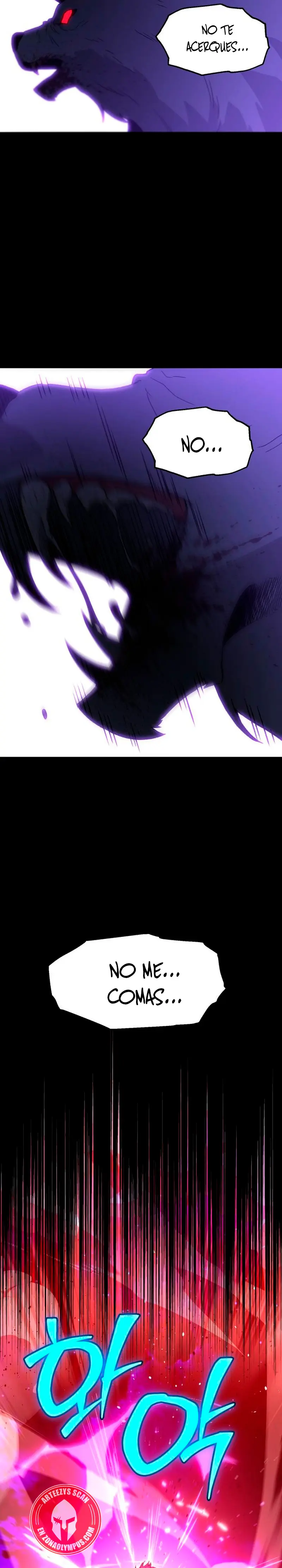 Solía ser un jefe > Capitulo 126 > Page 311