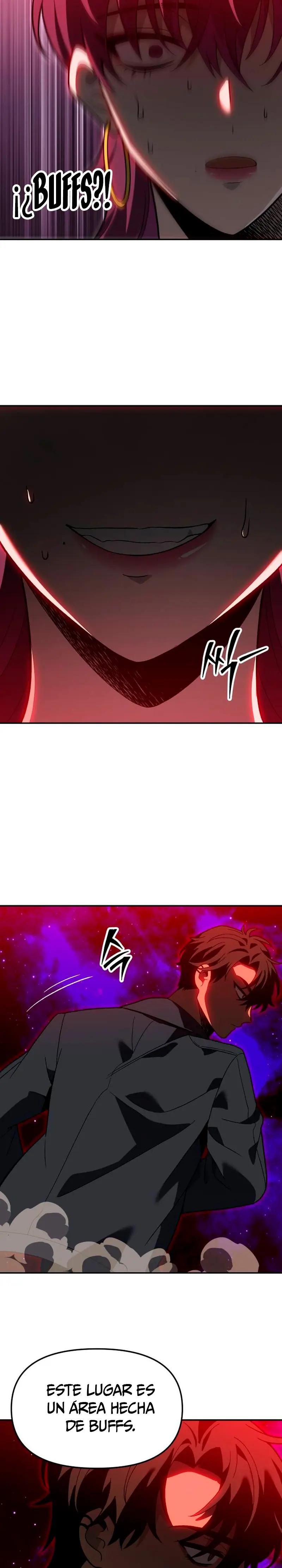 Solía ser un jefe > Capitulo 126 > Page 341