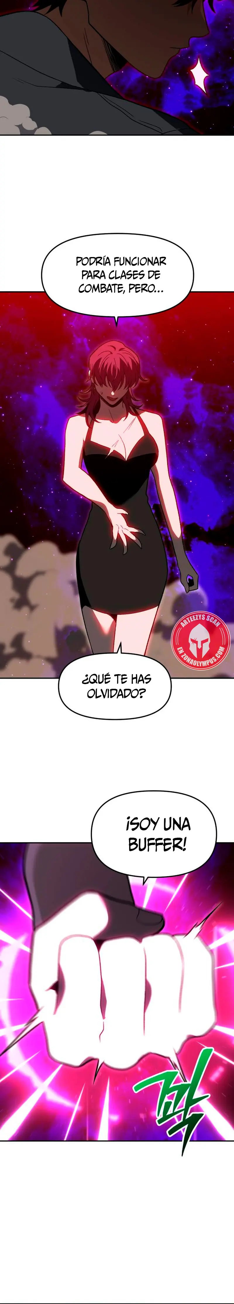 Solía ser un jefe > Capitulo 126 > Page 351