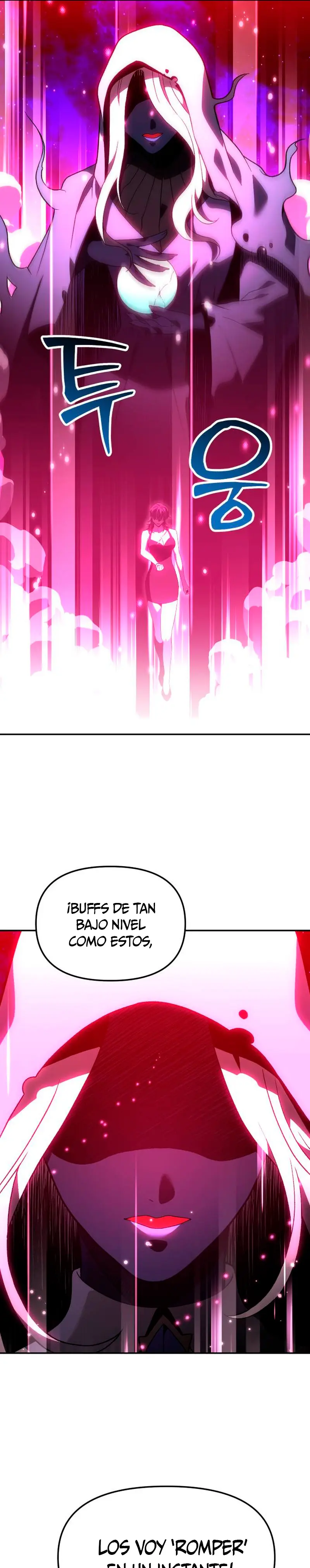 Solía ser un jefe > Capitulo 126 > Page 361