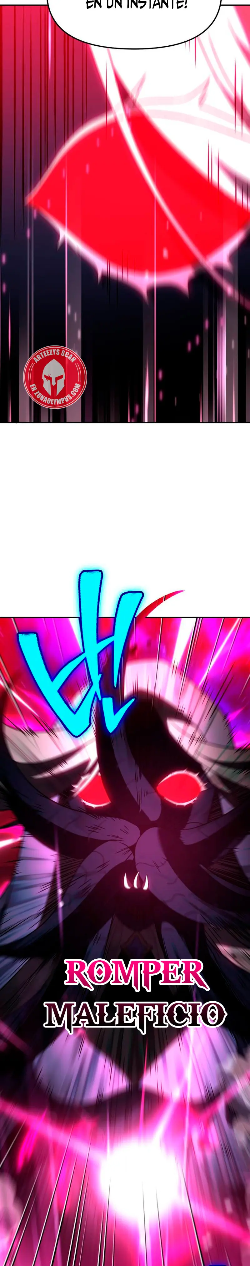 Solía ser un jefe > Capitulo 126 > Page 371