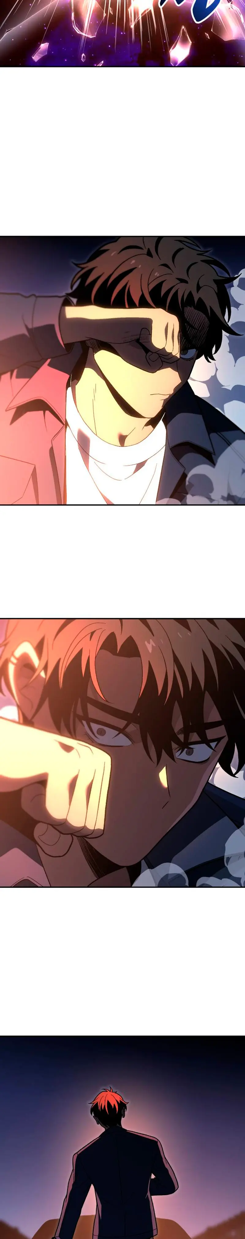 Solía ser un jefe > Capitulo 126 > Page 401