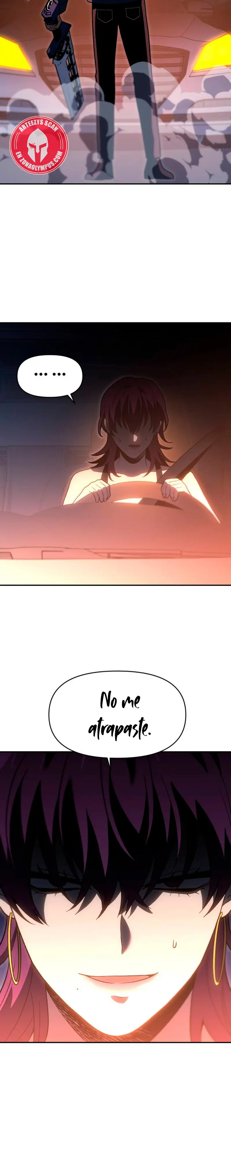 Solía ser un jefe > Capitulo 126 > Page 411