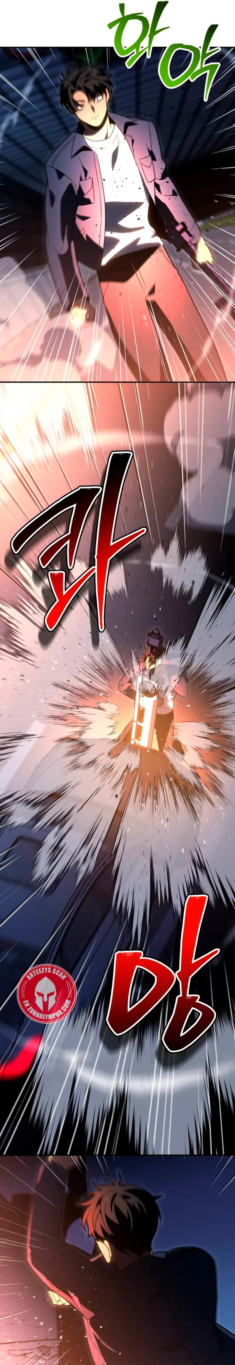 Solía ser un jefe > Capitulo 126 > Page 421