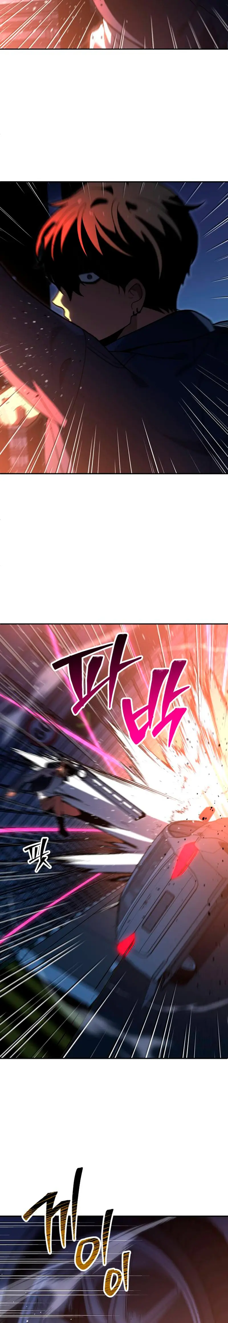 Solía ser un jefe > Capitulo 126 > Page 431