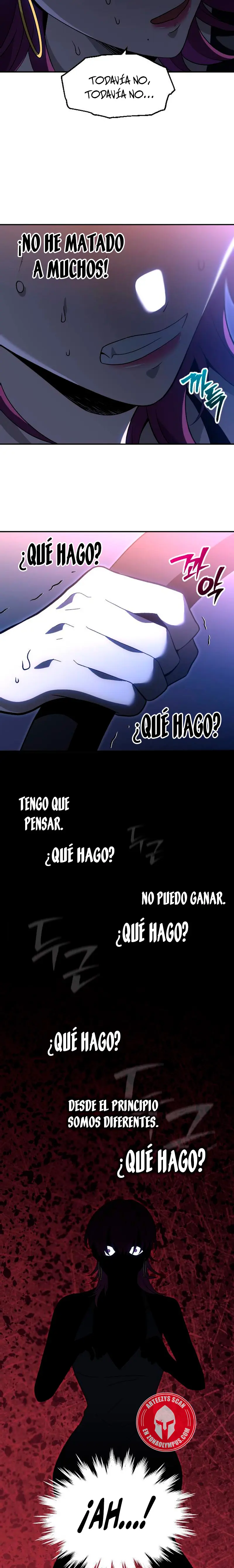 Solía ser un jefe > Capitulo 127 > Page 11