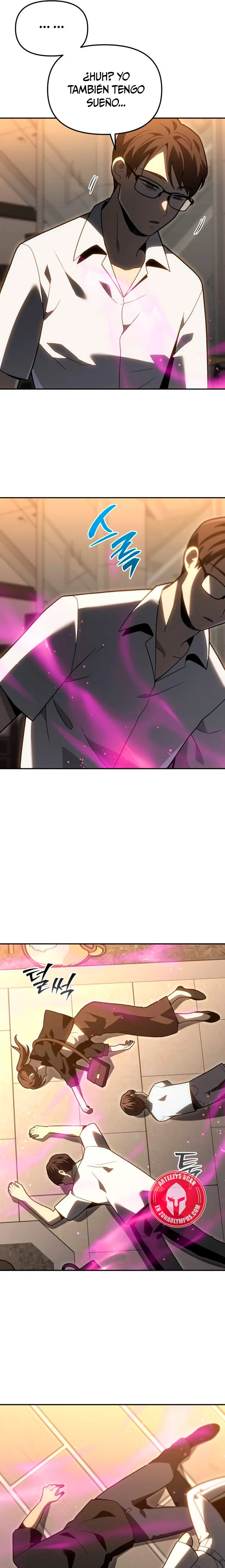 Solía ser un jefe > Capitulo 127 > Page 51