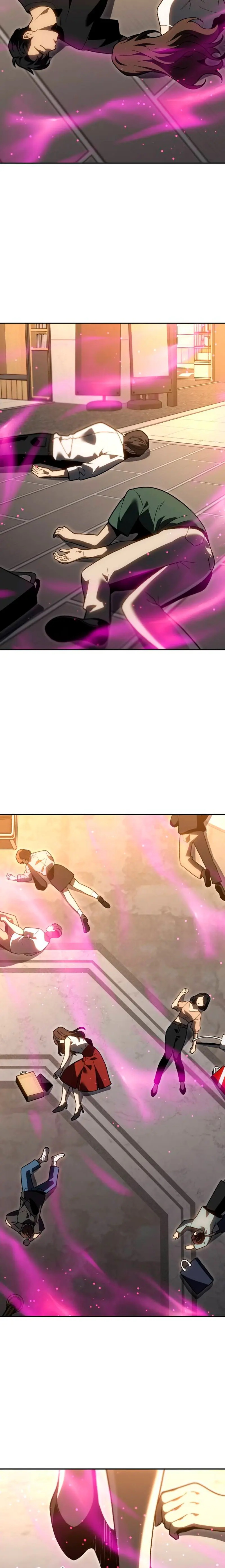 Solía ser un jefe > Capitulo 127 > Page 61