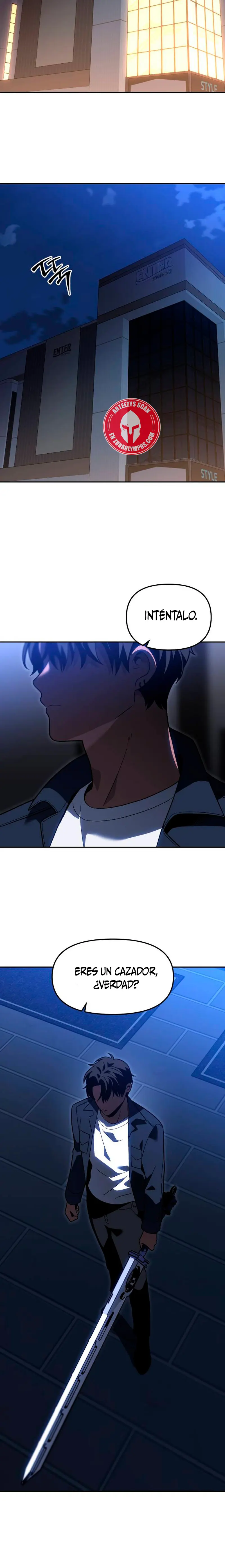 Solía ser un jefe > Capitulo 127 > Page 81