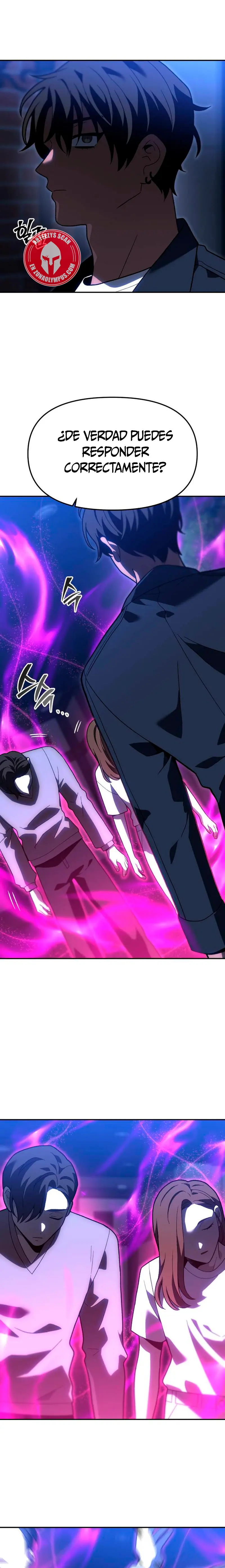 Solía ser un jefe > Capitulo 127 > Page 91