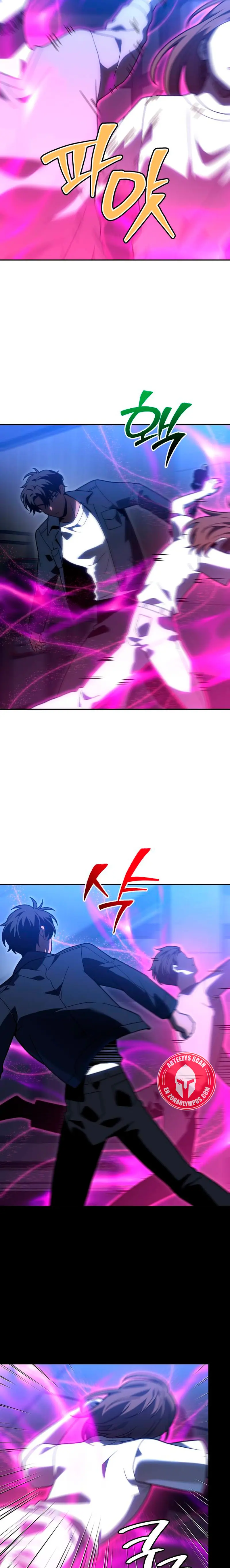 Solía ser un jefe > Capitulo 127 > Page 101