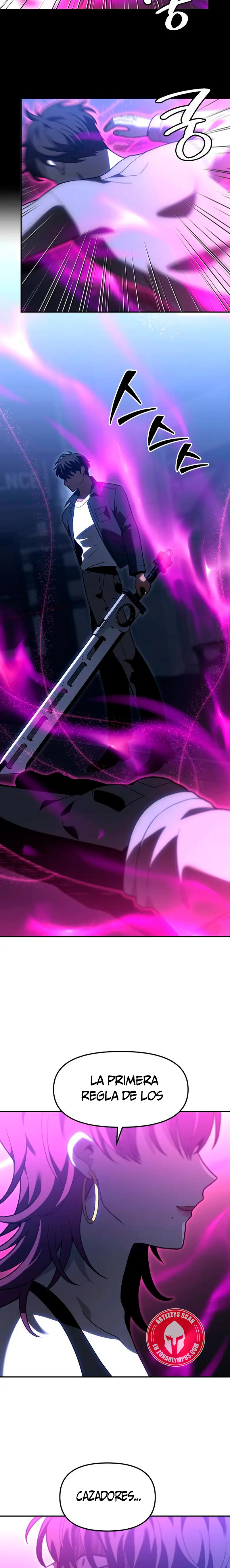 Solía ser un jefe > Capitulo 127 > Page 111