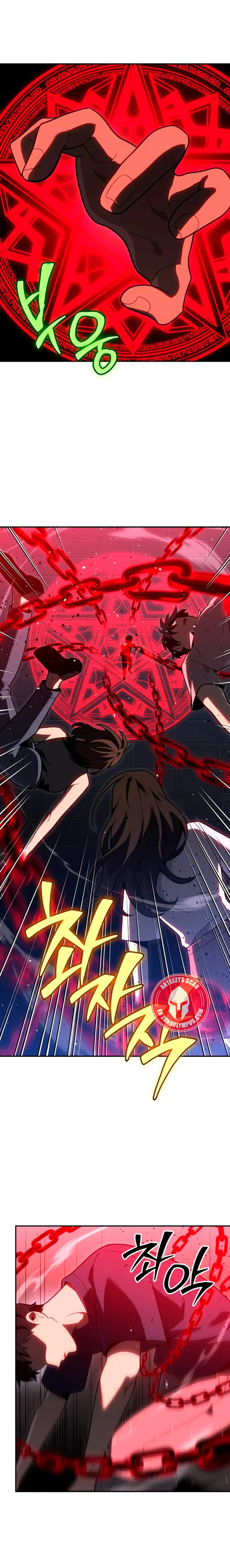 Solía ser un jefe > Capitulo 127 > Page 151