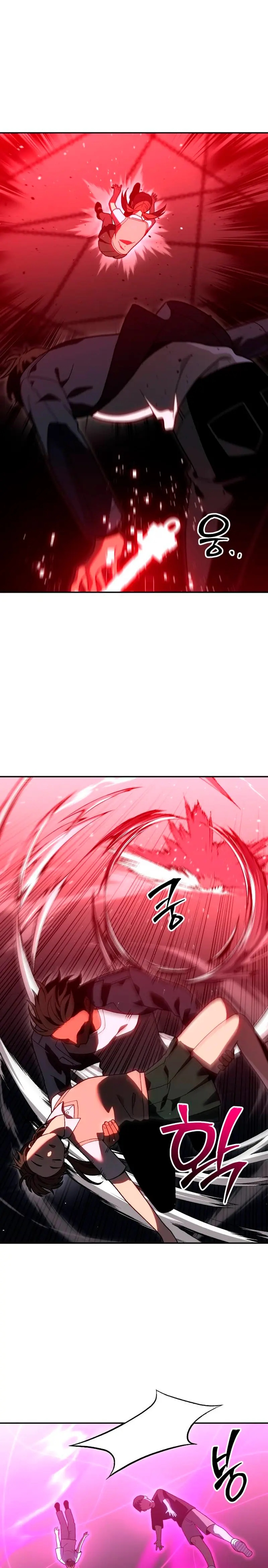 Solía ser un jefe > Capitulo 127 > Page 171