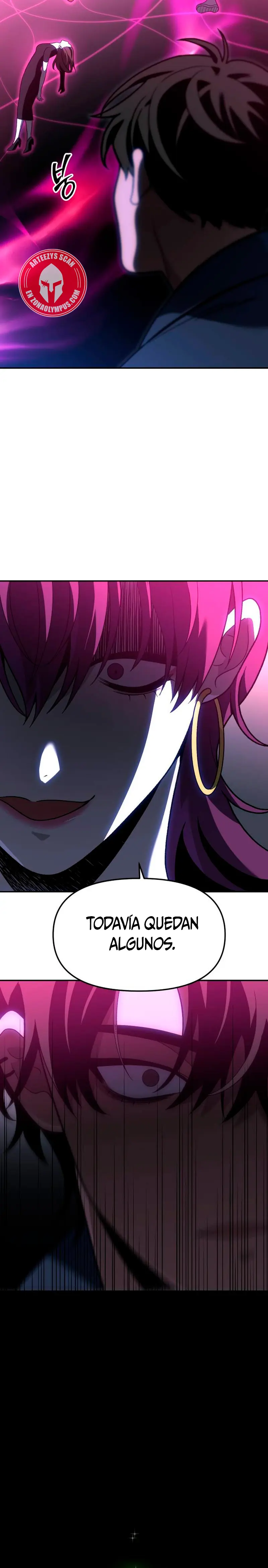 Solía ser un jefe > Capitulo 127 > Page 181