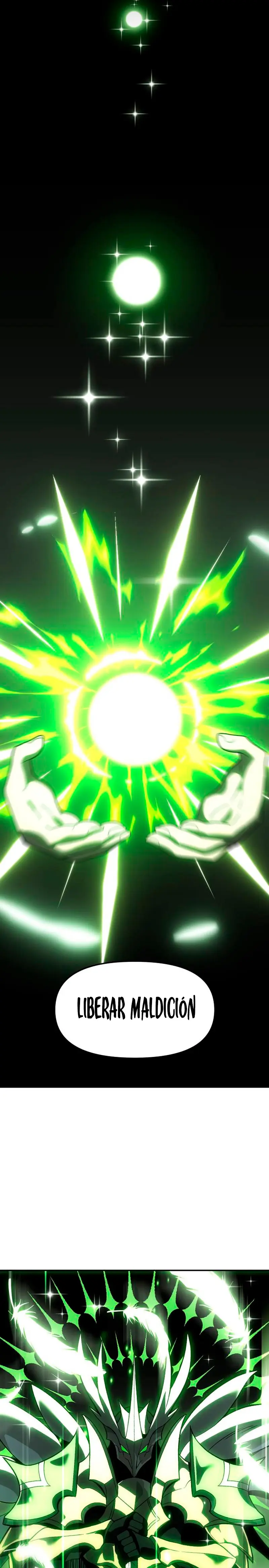 Solía ser un jefe > Capitulo 127 > Page 191