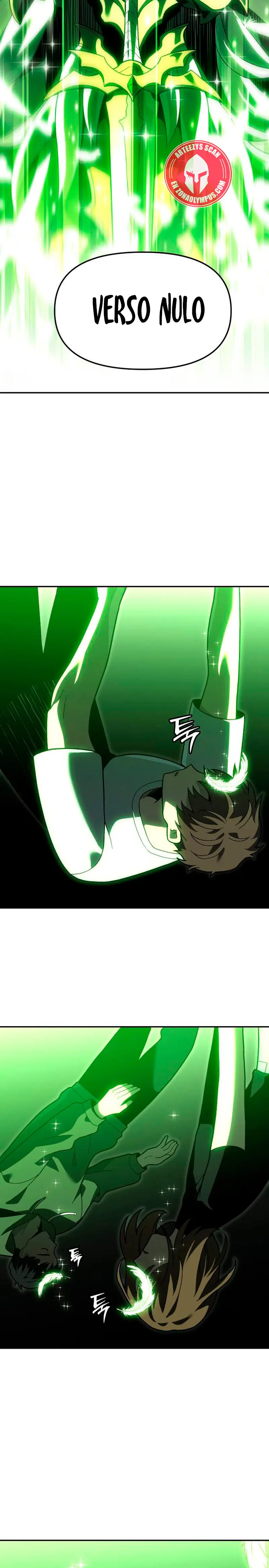 Solía ser un jefe > Capitulo 127 > Page 201