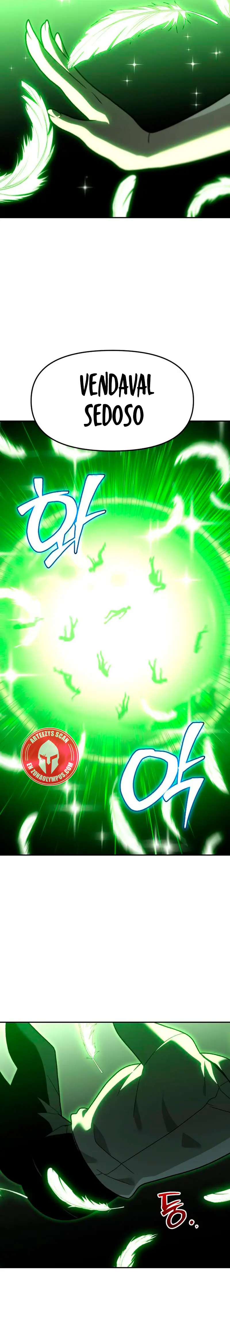 Solía ser un jefe > Capitulo 127 > Page 211